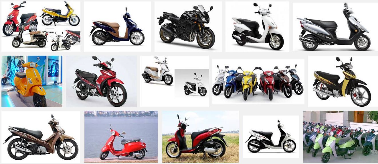 Sửa Khóa Xe Máy - Vespa - Airblade - Vison - SH ... 4