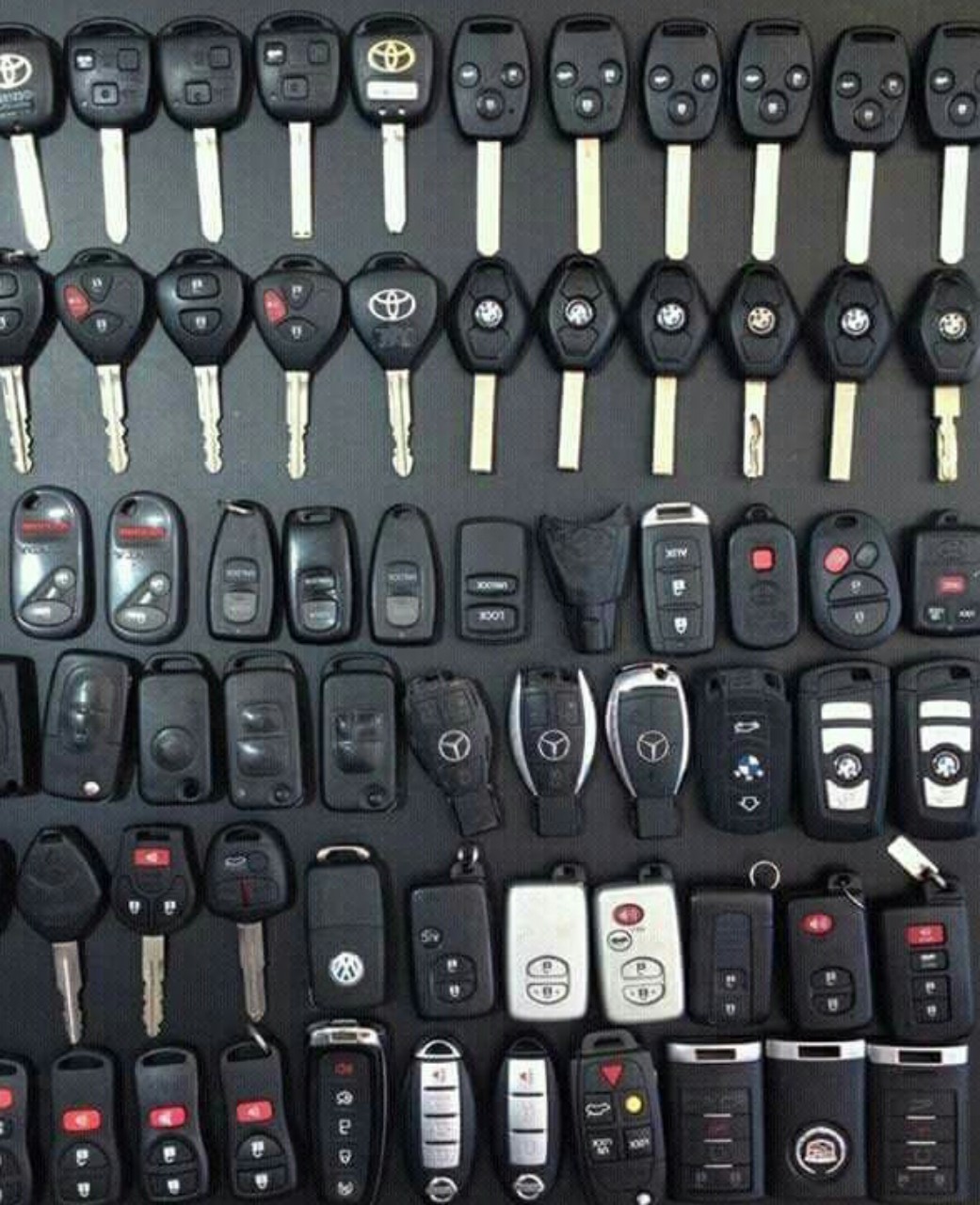 Dịch vụ Mở khóa làm chìa khóa ôtô 5 Dịch vụ Mở khóa làm chìa khóa ôtô, Sửa khóa tại nhà 24h, Sửa Mở Khóa ôtô, Sửa Khóa Két Sắt, Làm khóa smartkey xe máy, Kích bình ôtô