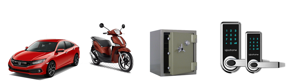 Sửa Khóa Tại Nhà